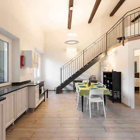 Istay - Zannetti ฟลอเรนซ์ ภายนอก รูปภาพ