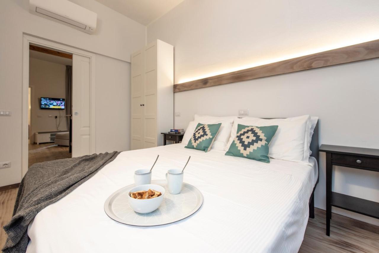 Istay - Zannetti ฟลอเรนซ์ ภายนอก รูปภาพ