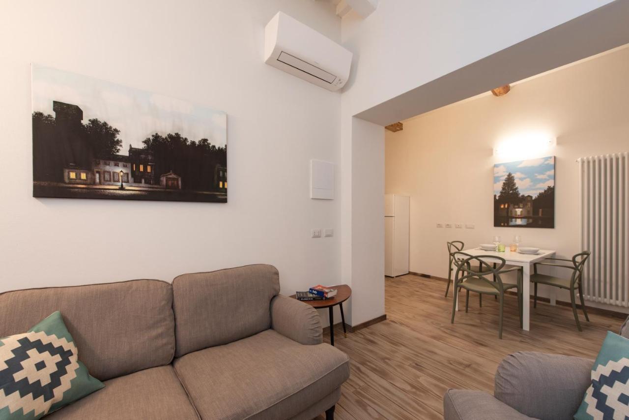 Istay - Zannetti ฟลอเรนซ์ ภายนอก รูปภาพ