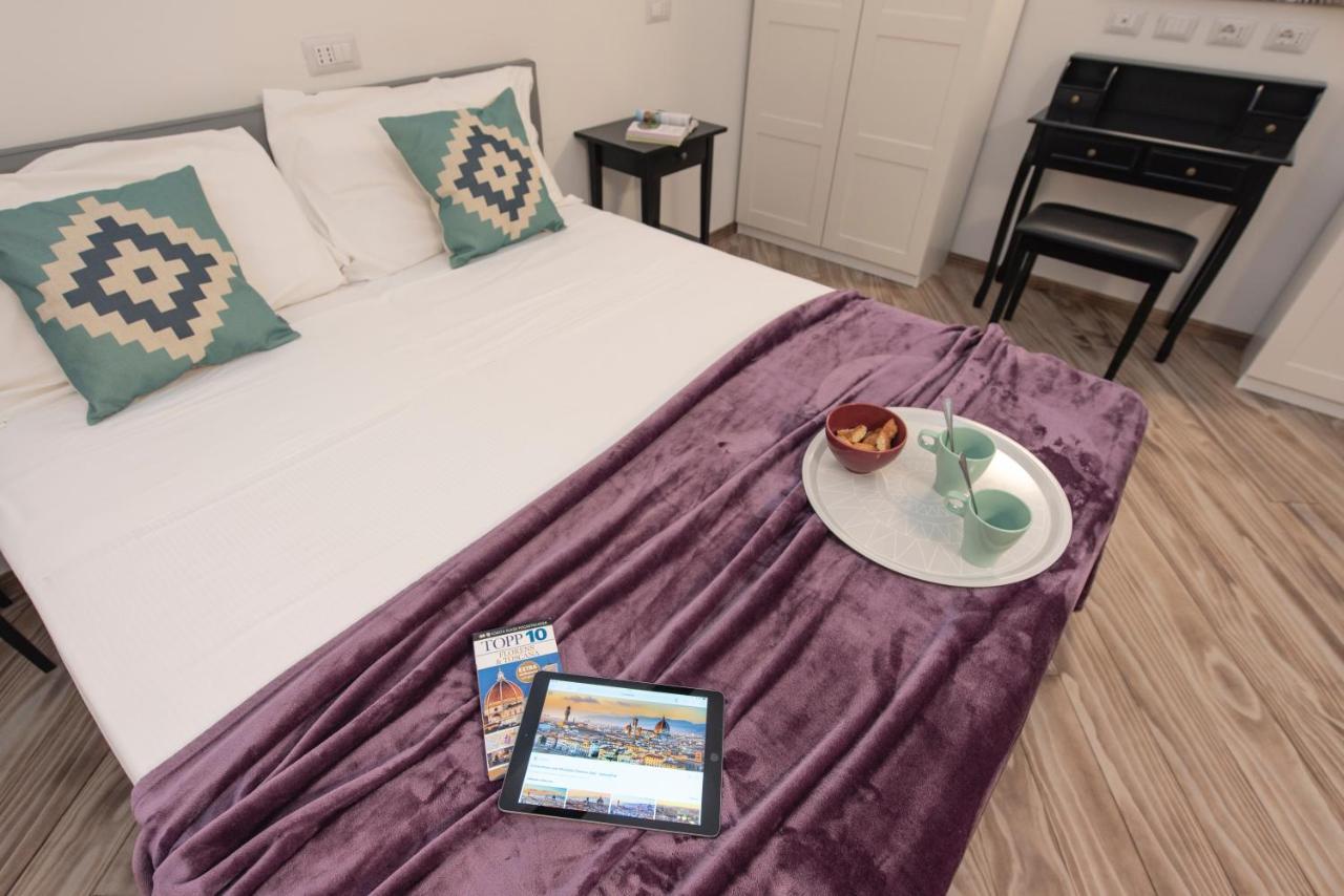 Istay - Zannetti ฟลอเรนซ์ ภายนอก รูปภาพ