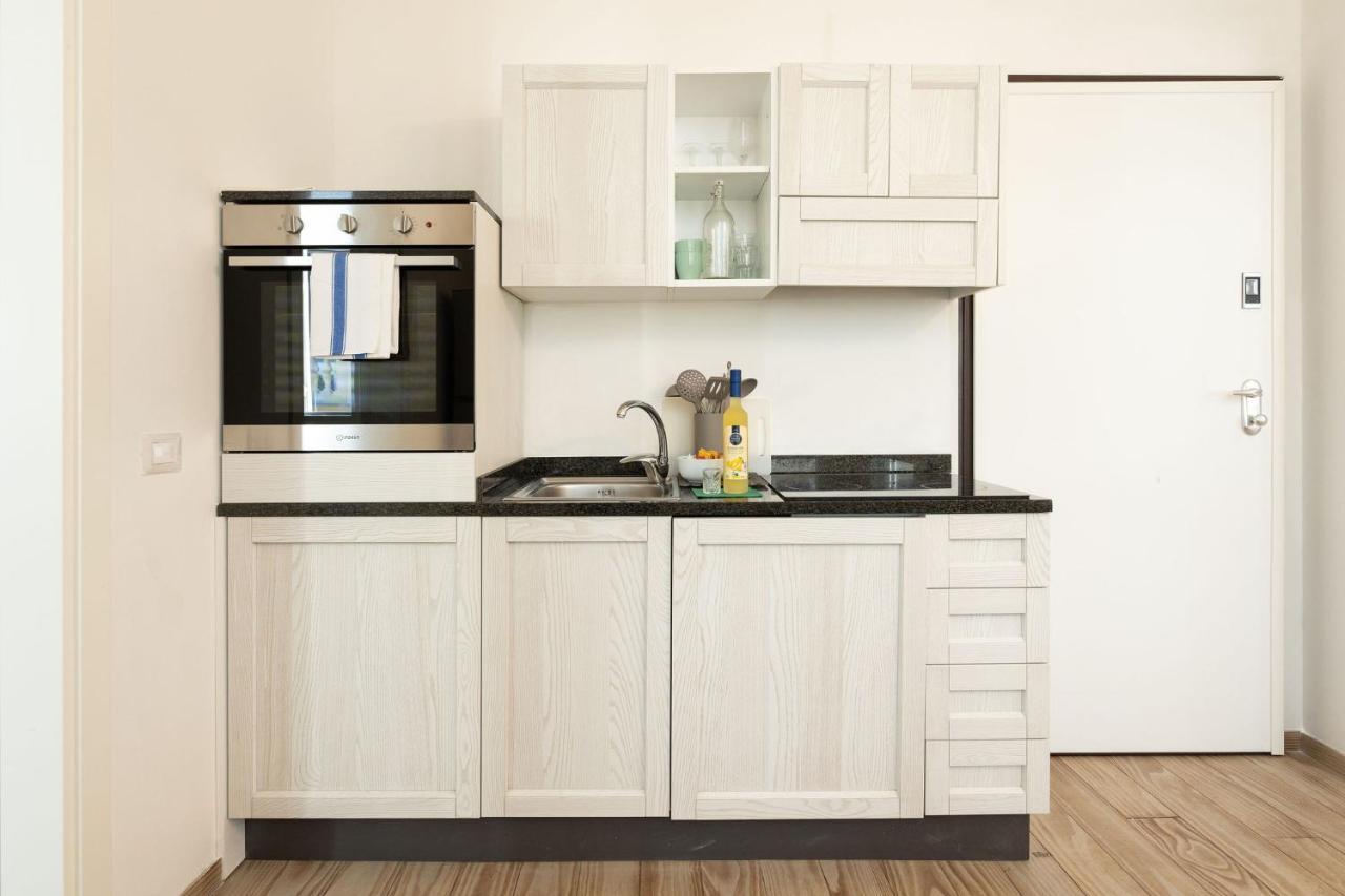 Istay - Zannetti ฟลอเรนซ์ ภายนอก รูปภาพ